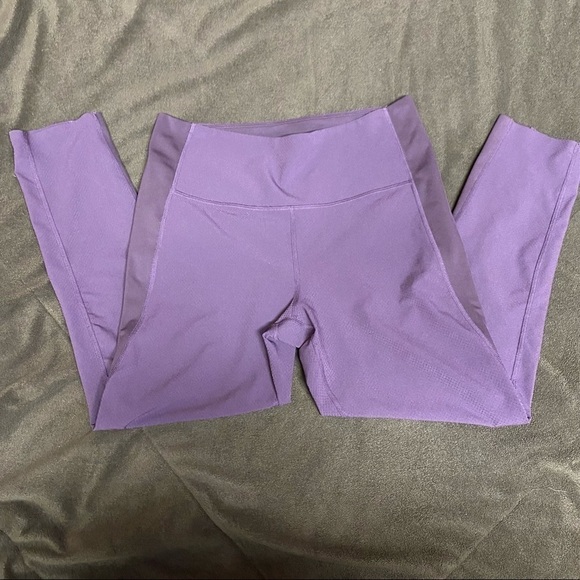 𝅺size ST-Athleta leggings - Picture 2 of 10